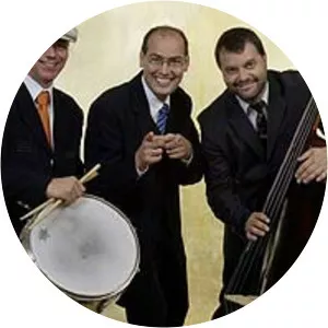 Frank Muschalle Trio - 