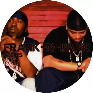 Frank n Dank - Hip hop group