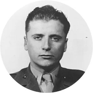 Frank N. Mitchell - Military personnel