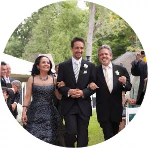 Frank Nadal - Vanessa Nadal's father