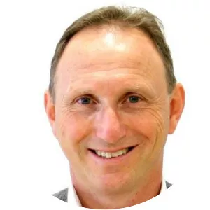 Frank Naert - Author