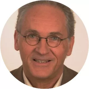 Frank Natterer - German mathematician