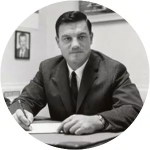 Frank Navarro - Former American football player