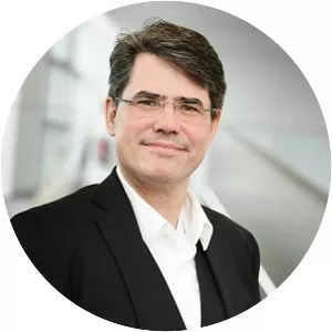 Frank Neese - German chemist