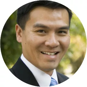 Frank Nguyen - Author
