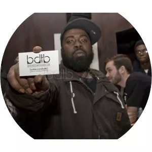 Frank Nitt - Musical artist