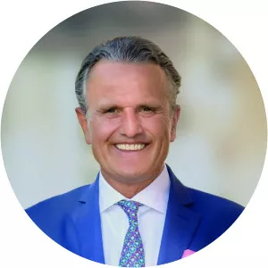 Frank Nopper - Politician