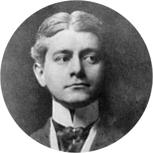 Frank Norris