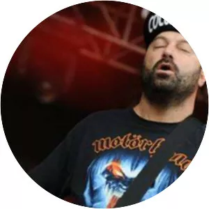 Frank Novinec - Musical artist