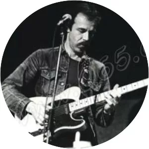 Frank Nuyens - Musician