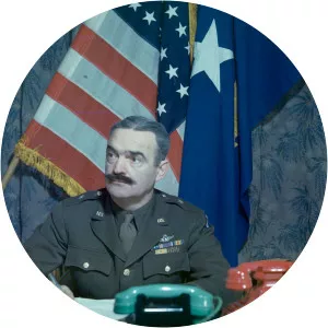 Frank O'Driscoll Hunter