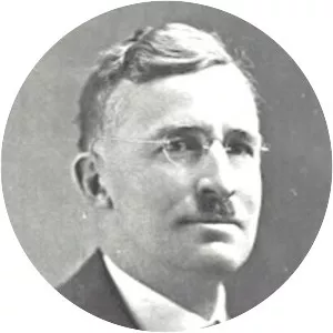 Frank O. Horton