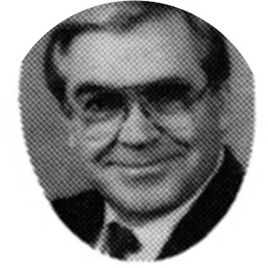 Frank Oberle Sr.
