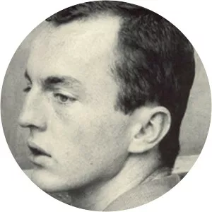 Frank O'Hara