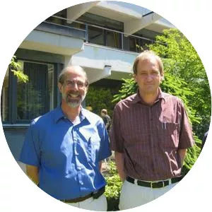 Frank-Olaf Schreyer photograph