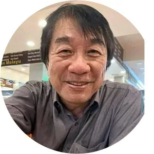 Frank Ong - Musical artist