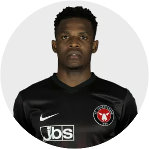 Frank Onyeka - Nigerian football player