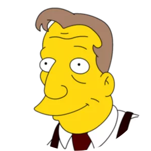 Frank Ormand - Fictional character