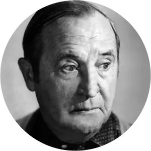 Frank Orth photograph