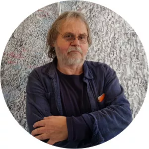 Frank Otto Sperlich - Director