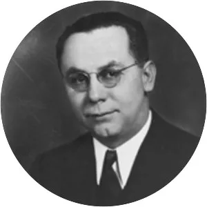 Frank P. Briggs