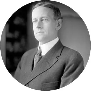 Frank P. Woods