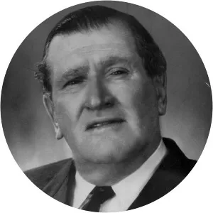 Frank Packer