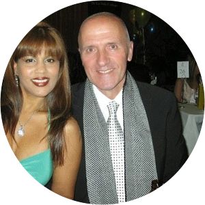 Frank Palazzo photograph