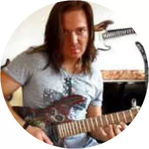 Frank Panè - Musician