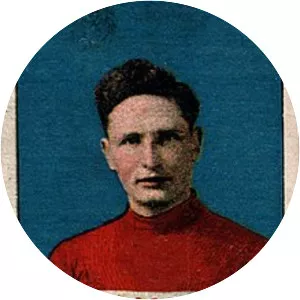 Frank Patrick - Canadian ice hockey player