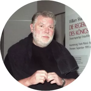 Frank-Patrick Steckel