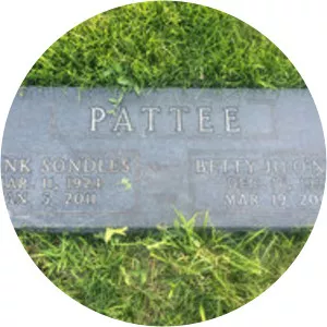 Frank Pattee