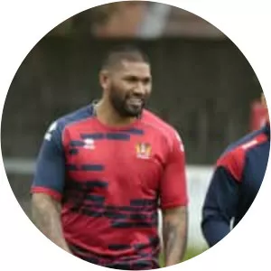 Frank-Paul Nu'uausala