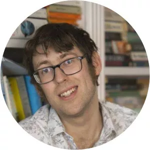 Frank Paul - Lucian Freud's son