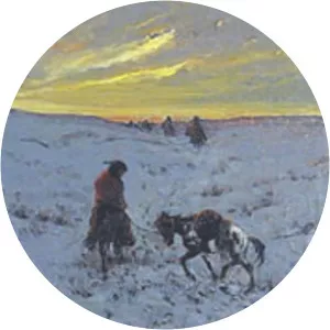 Frank Paul Sauerwein