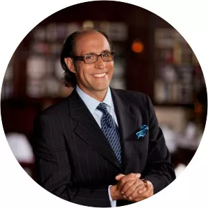 Frank Pellegrino Jr. - Frank Pellegrino's son