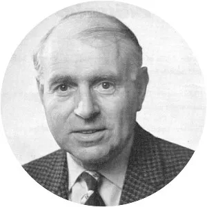Frank Pennink