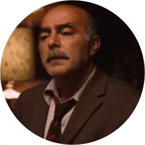 Frank Pentangeli