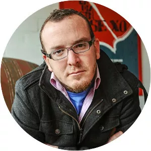 Frank Pérez-Garland