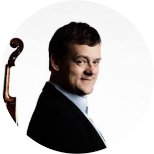 Frank Peter Zimmermann