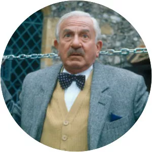 Frank Pickle - Fictional character