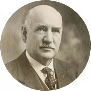 Frank Pierce Hill