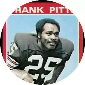 Frank Pitts