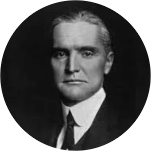 Frank Polk - Former United States Secretary of State