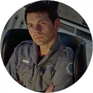 Frank Poole - Fictional character