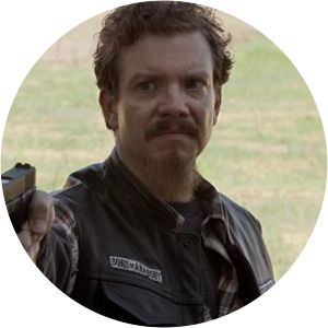 Frank Potter photograph