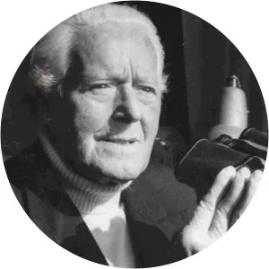 Frank Prentice