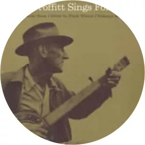 Frank Proffitt - Musician