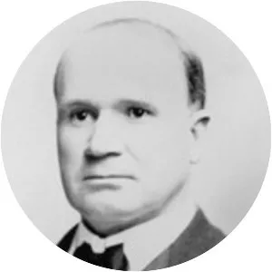 Frank R. Gooding - Former United States Senator