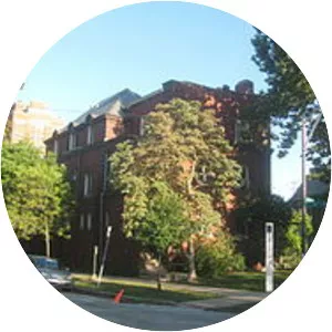 Frank R. Lillie House